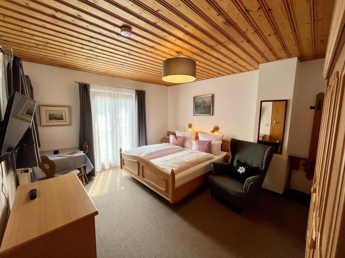 Apartament Haus Waltraud Bad Wiessee Zewnętrze zdjęcie