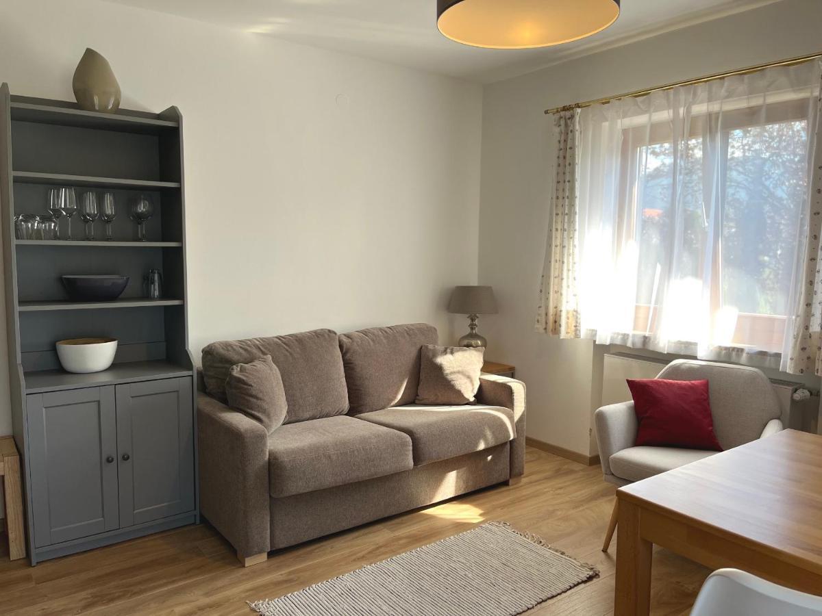 Apartament Haus Waltraud Bad Wiessee Zewnętrze zdjęcie