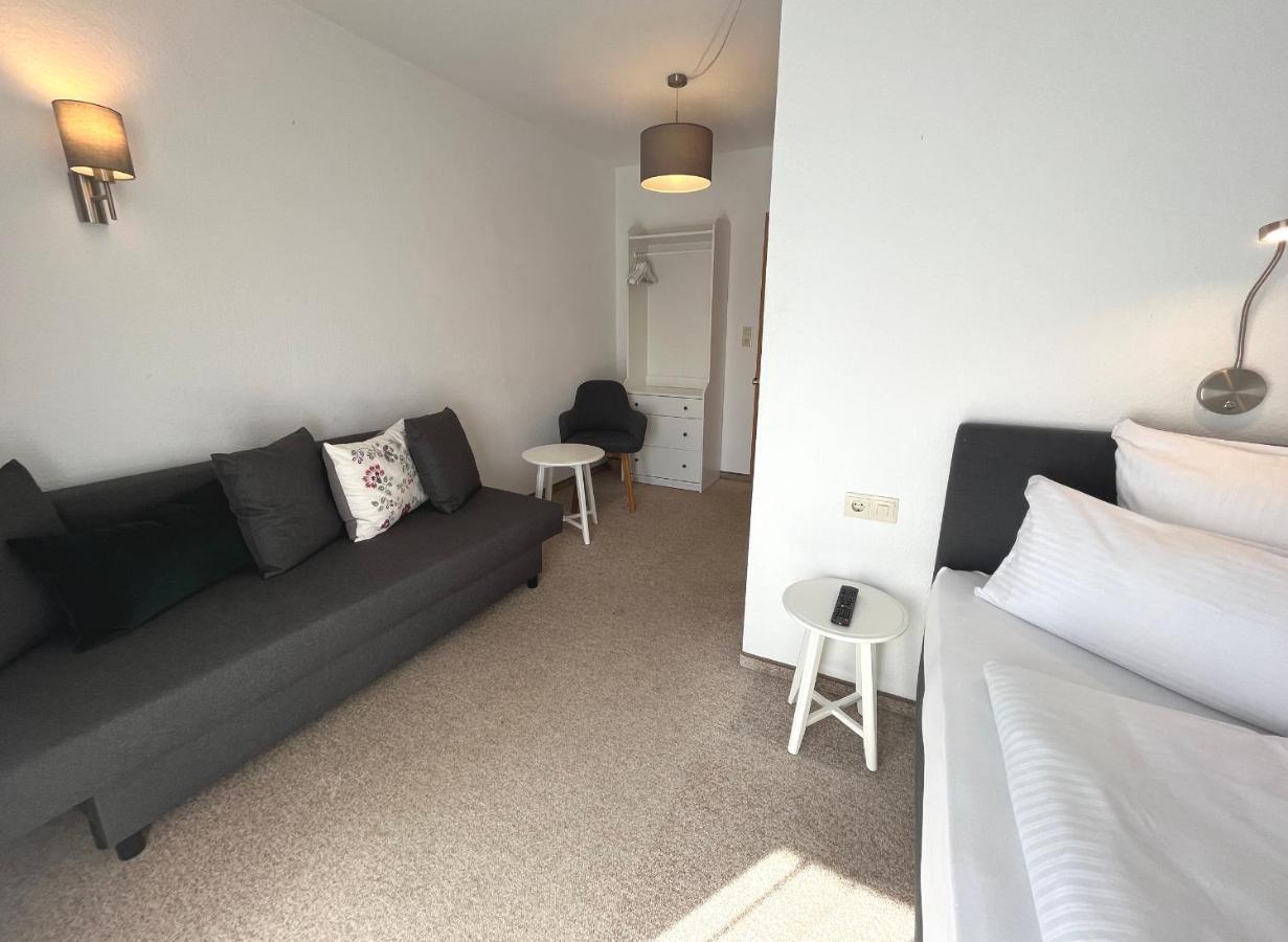 Apartament Haus Waltraud Bad Wiessee Zewnętrze zdjęcie