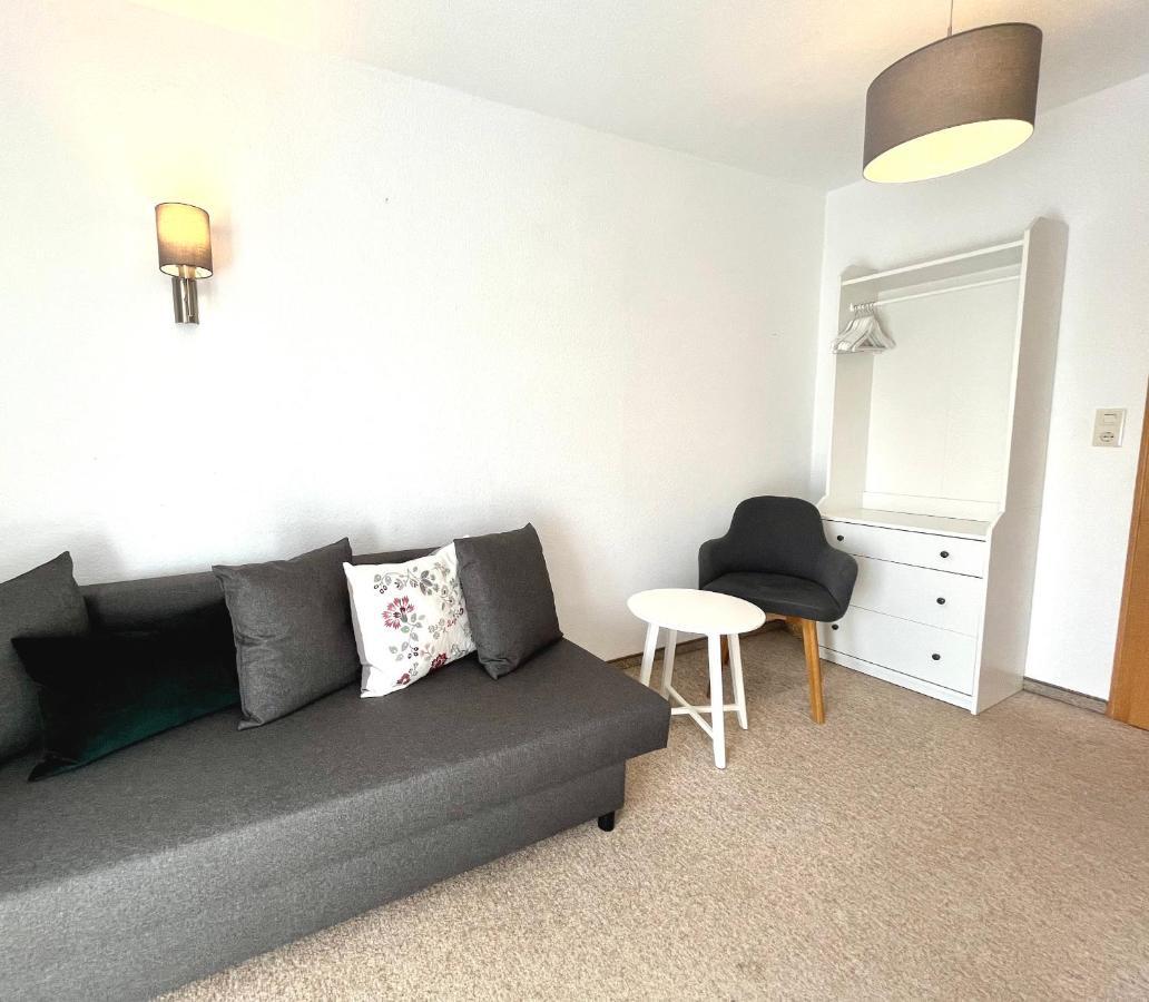 Apartament Haus Waltraud Bad Wiessee Zewnętrze zdjęcie