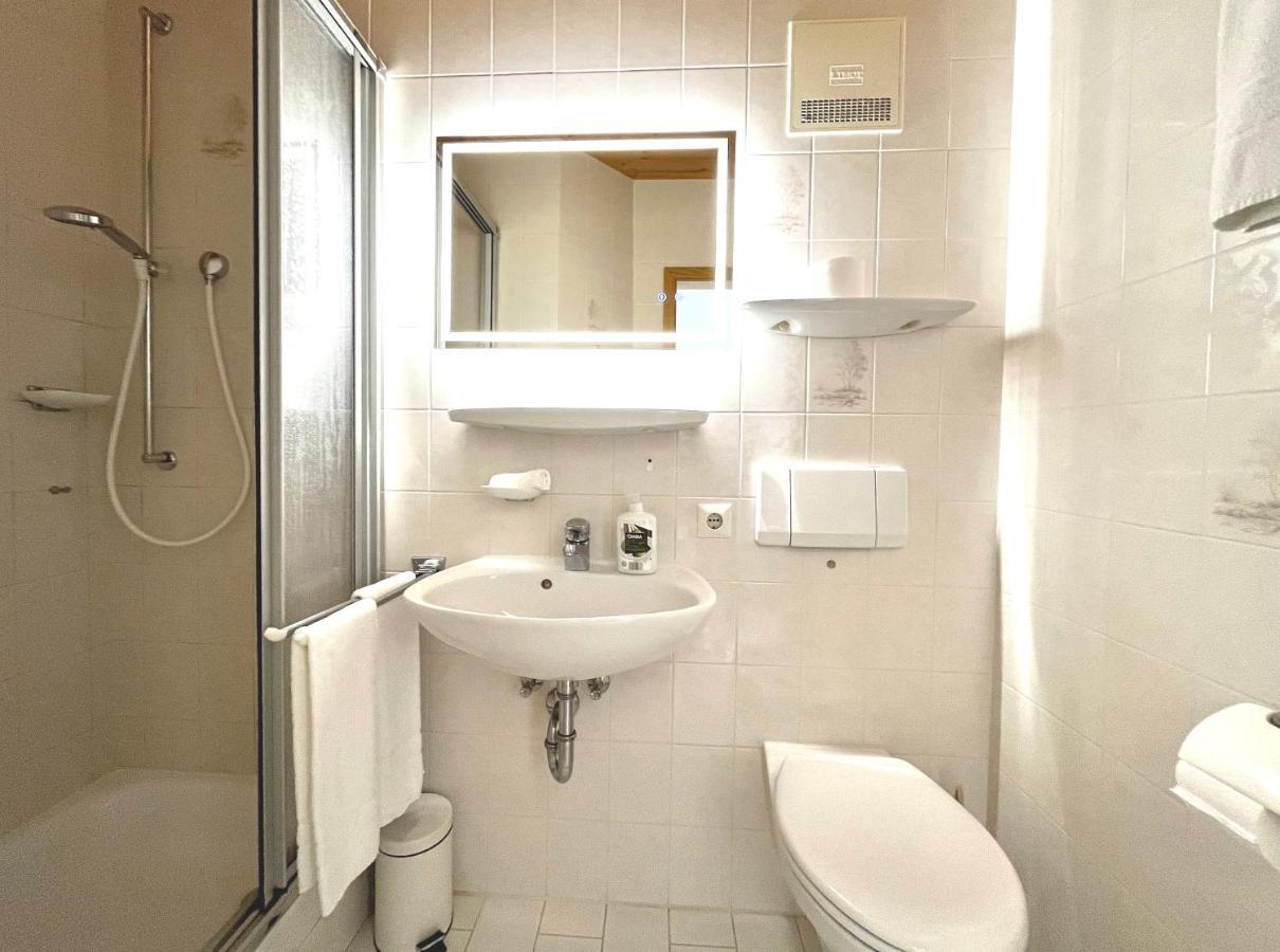 Apartament Haus Waltraud Bad Wiessee Zewnętrze zdjęcie