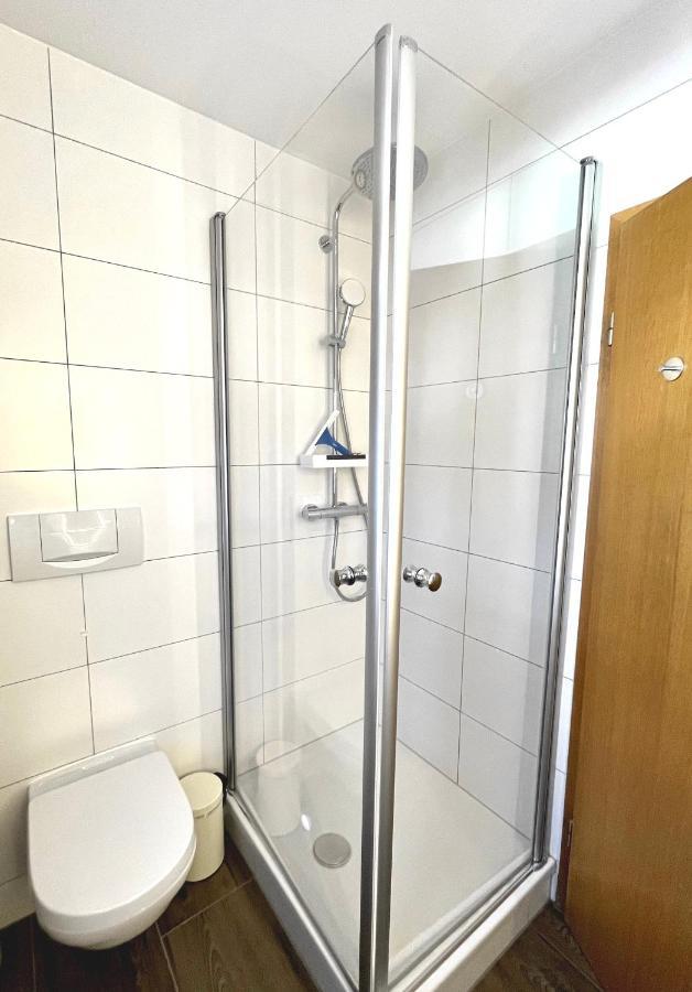 Apartament Haus Waltraud Bad Wiessee Zewnętrze zdjęcie