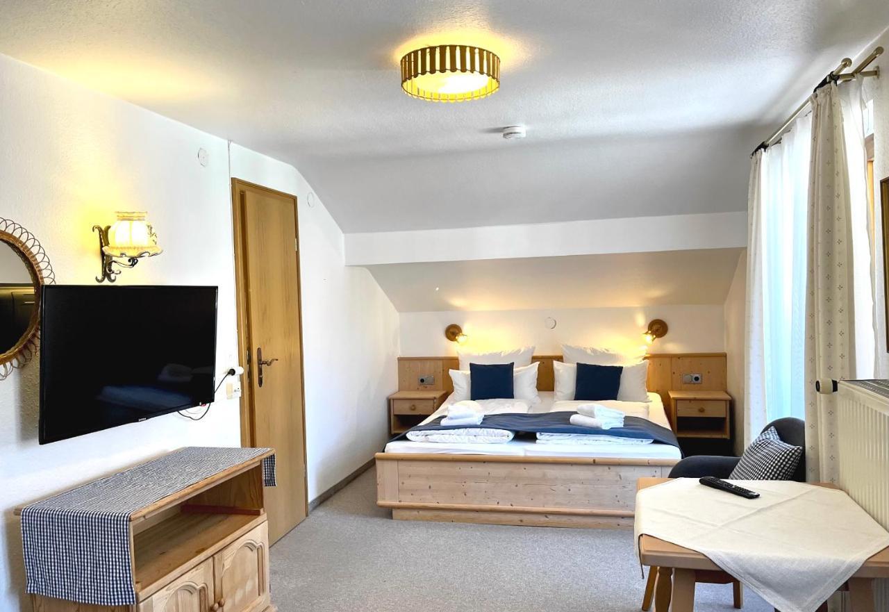 Apartament Haus Waltraud Bad Wiessee Zewnętrze zdjęcie