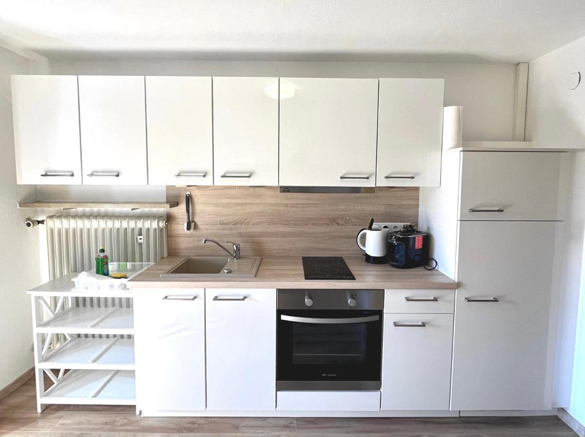 Apartament Haus Waltraud Bad Wiessee Zewnętrze zdjęcie
