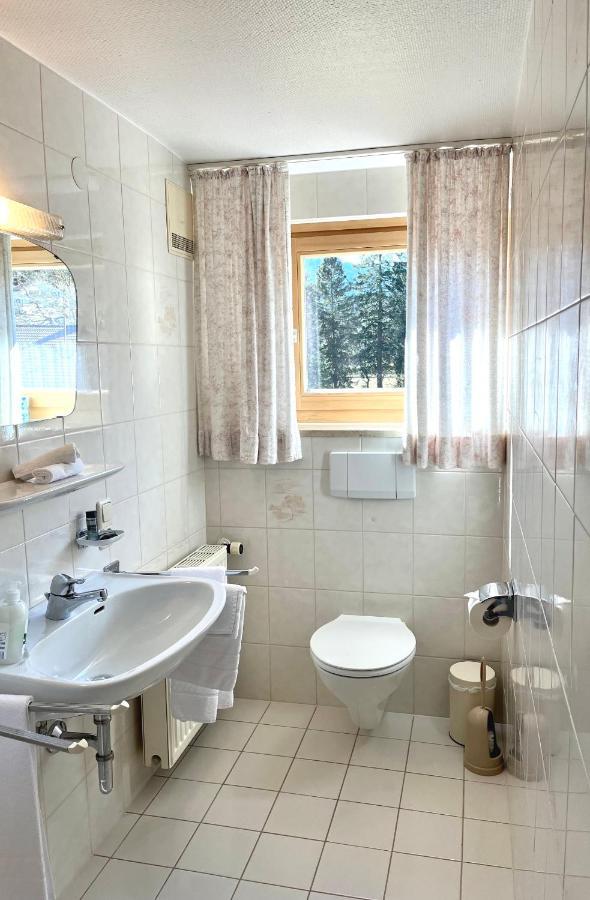 Apartament Haus Waltraud Bad Wiessee Zewnętrze zdjęcie