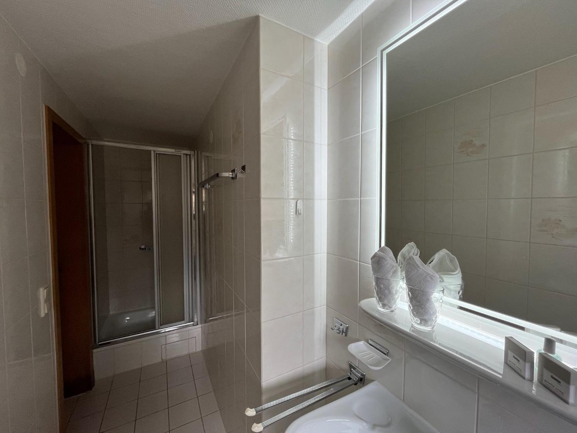 Apartament Haus Waltraud Bad Wiessee Zewnętrze zdjęcie