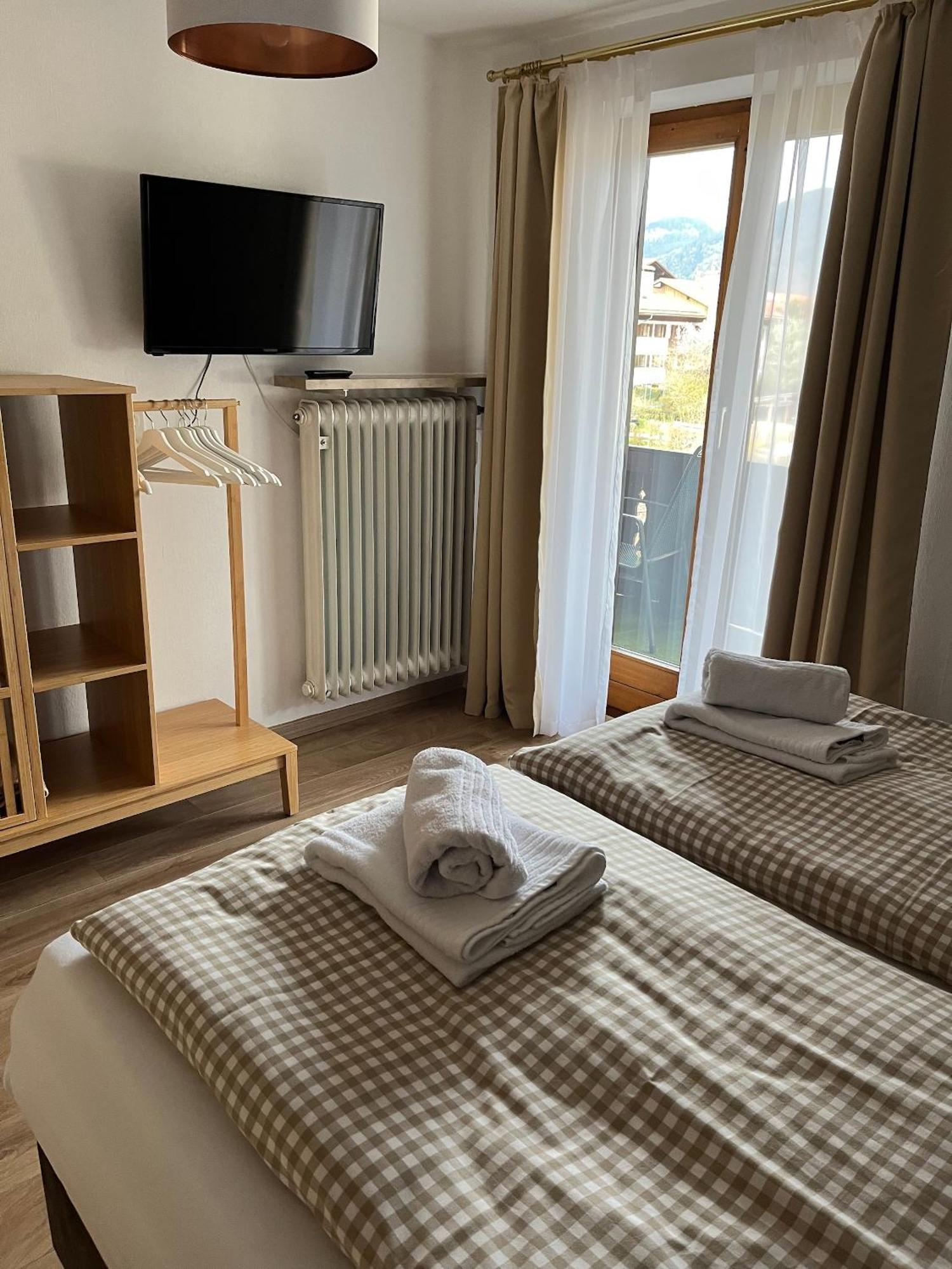 Apartament Haus Waltraud Bad Wiessee Zewnętrze zdjęcie